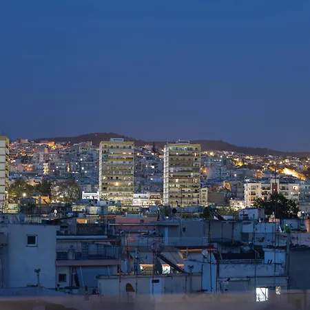 Sejour Luxury Housing Marseille Penthouse No1 Lejlighed *