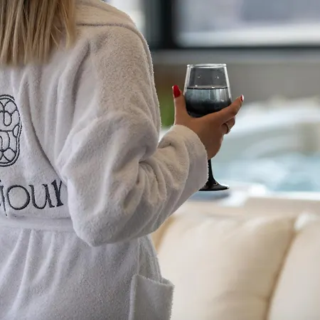 Sejour Luxury Housing Marseille Penthouse No1
