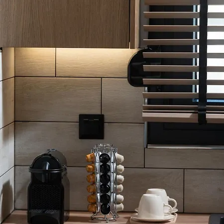 Sejour Luxury Housing Marseille Penthouse No1 *