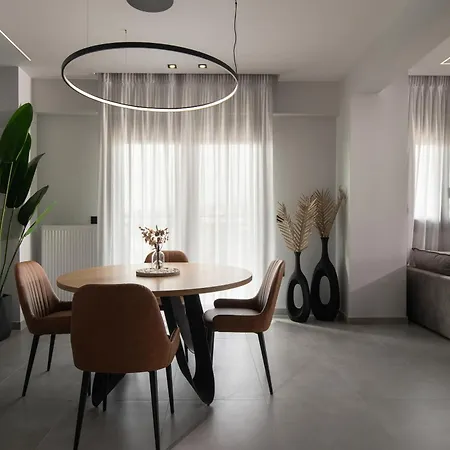 Sejour Luxury Housing Marseille Penthouse No1 *
