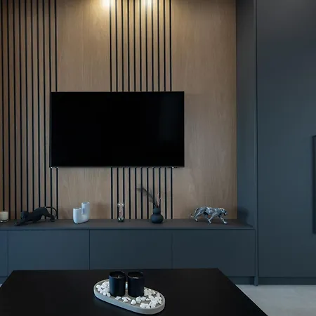 Sejour Luxury Housing Marseille Penthouse No1 * Thessaloníki