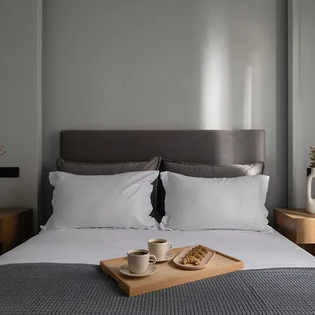 Sejour Luxury Housing Marseille Penthouse No1 Thessaloníki