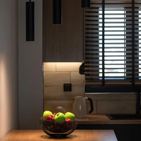 Sejour Luxury Housing Marseille Penthouse No1 * Thessaloniki