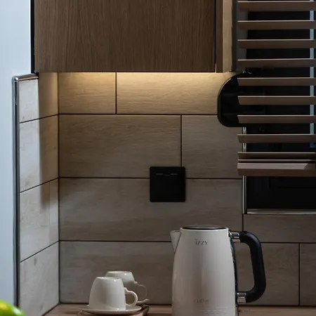 Apartment Sejour Luxury Housing Marseille Penthouse No1 *