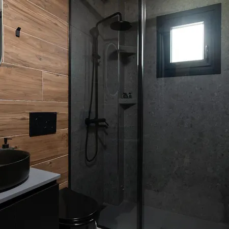 Sejour Luxury Housing Marseille Penthouse No1 Apartment Thessaloniki